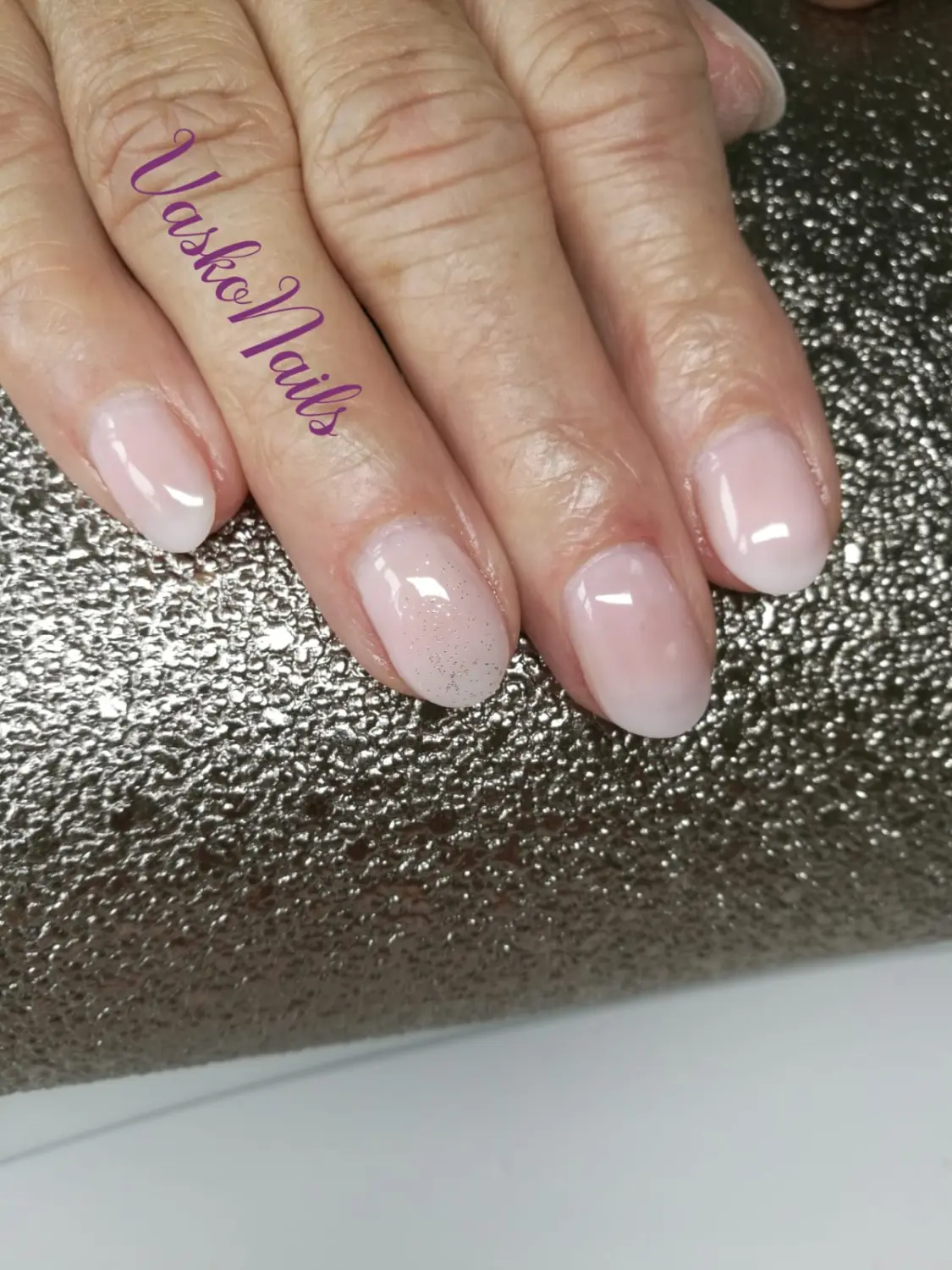 Nagelstudio